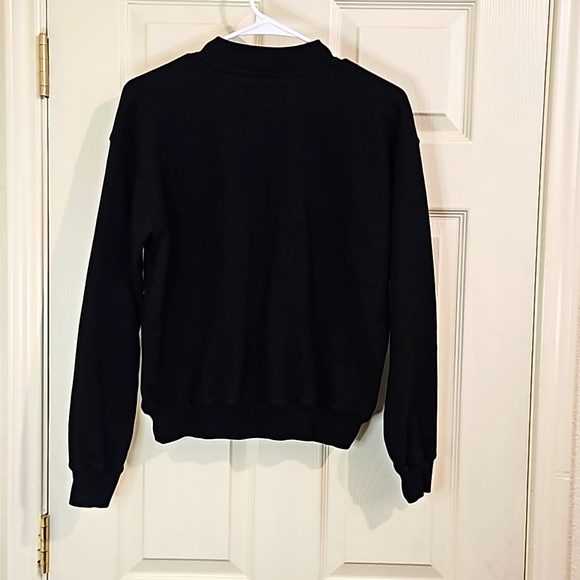 ElleandEmm ChaCha Sweatshirt - Picture 2 of 10